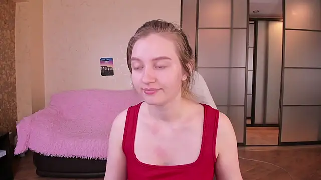 Ksuhesa online show from March 16, 6:06 am