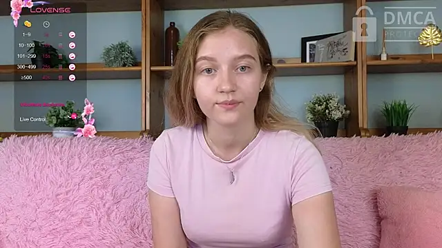 Ksuhesa online show from September 20, 8:23 am