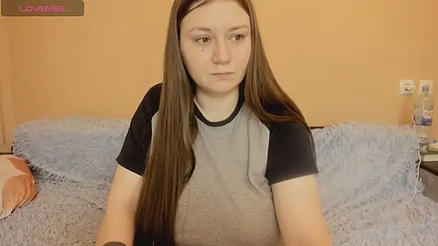 AlisaBacker online show from January 7, 9:51 pm