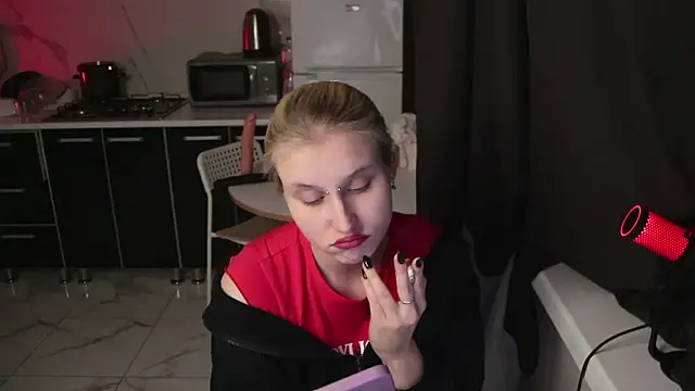 MertyXX online show from February 21, 10:21 pm