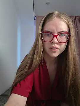 Sarah HS online show from July 21, 1:17 am