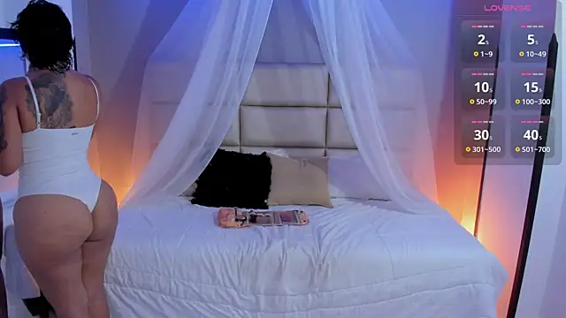 kristen kassi online show from November 20, 9:05 pm