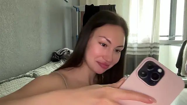 Snapshot of GIGI_BENNET chatting on September 13, 5:26 am GIGI BENNET online show from September 13, 5:26 am