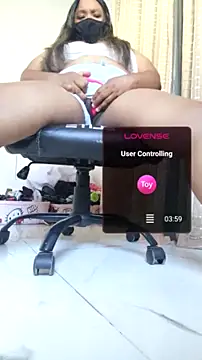 ArisaGonzalez online show from July 13, 6:19 pm
