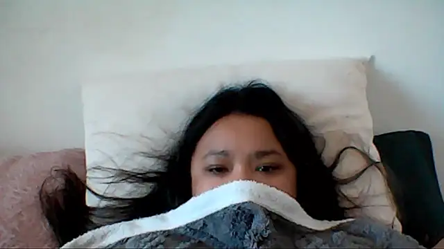 ArisaGonzalez online show from June 16, 1:01 pm
