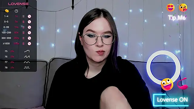 MyNameIsLilith online show from February 21, 7:36 pm