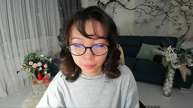AgnieszkaBanana online show from April 30, 1:33 am