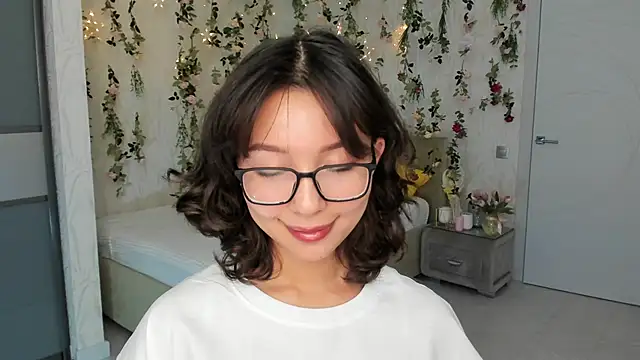 AgnieszkaBanana online show from September 14, 7:23 pm