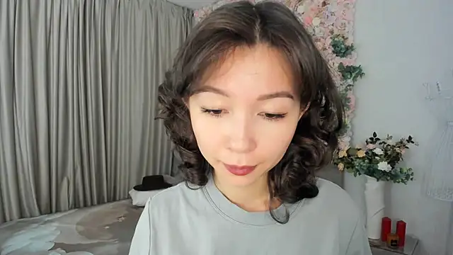 AgnieszkaBanana online show from October 22, 2:27 am