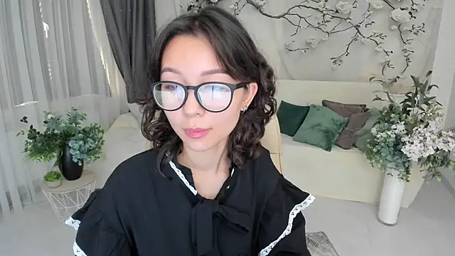 AgnieszkaBanana online show from September 11, 10:26 am