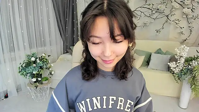 AgnieszkaBanana online show from September 29, 7:41 pm