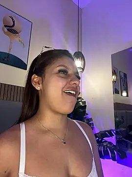 NicolleeEvanss online show from June 30, 11:31 am