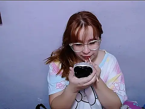 SubLayla01 online show from February 22, 12:55 am