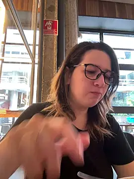 amooraaamoon online show from March 16, 2:10 pm