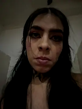 TRIOGOALS3 online show from September 21, 9:13 pm