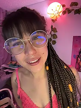 Hellen dumont online show from June 13, 3:37 am