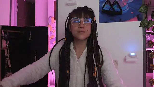 Hellen dumont online show from June 6, 1:34 am