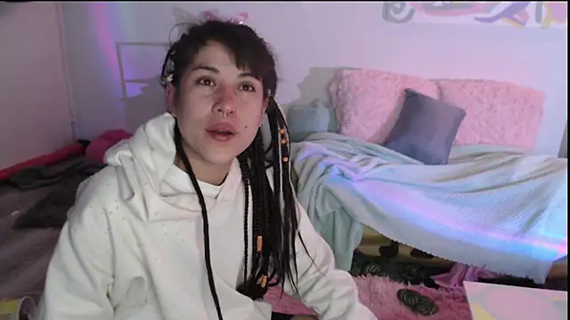 Hellen dumont online show from June 18, 2:13 am