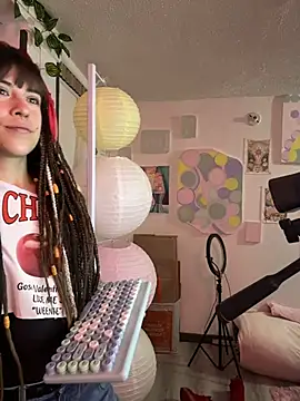 Hellen dumont online show from July 8, 12:57 am