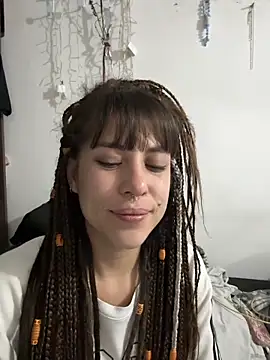 Hellen dumont online show from June 12, 3:36 am