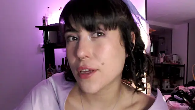 Hellen dumont online show from February 18, 1:49 am