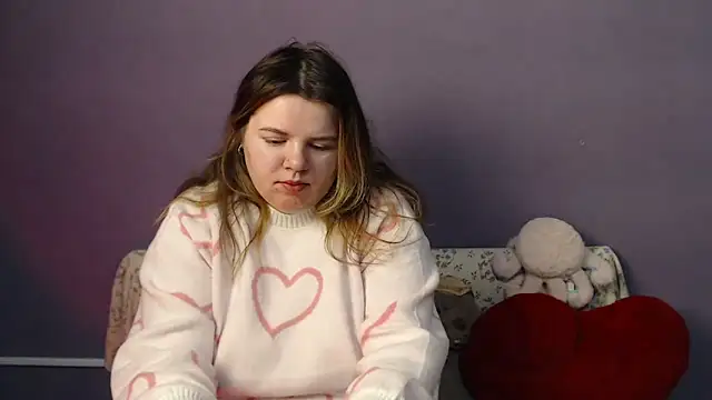 so shy online show from February 11, 7:54 am