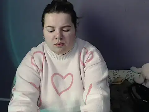 so shy online show from February 1, 7:29 am