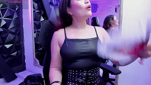 DarlingBDSM  online show from July 25, 1:51 pm