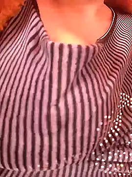 carmelasexy online show from January 6, 12:20 pm