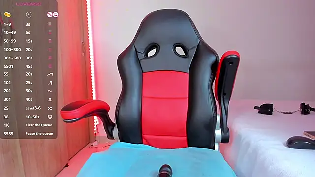 barbiee ebony online show from November 23, 6:05 am