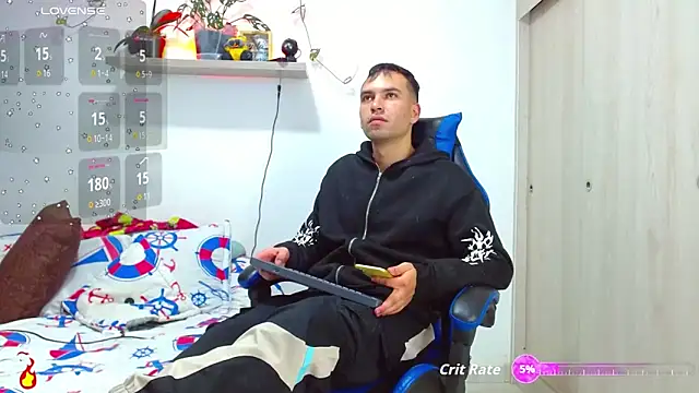 Snapshot of dorian_h_ chatting on October 23, 12:49 am dorian h  online show from October 23, 12:49 am