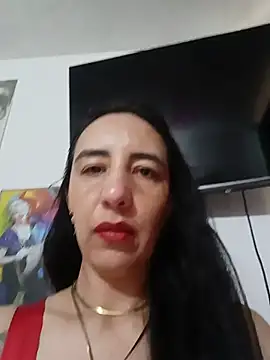 christine-x online show from July 11, 1:44 pm