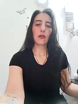 christine-x online show from February 2, 11:53 am