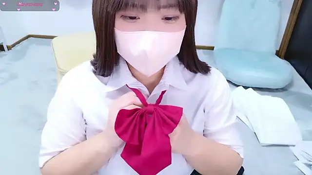  mirai0917 online show from November 10, 11:16 am