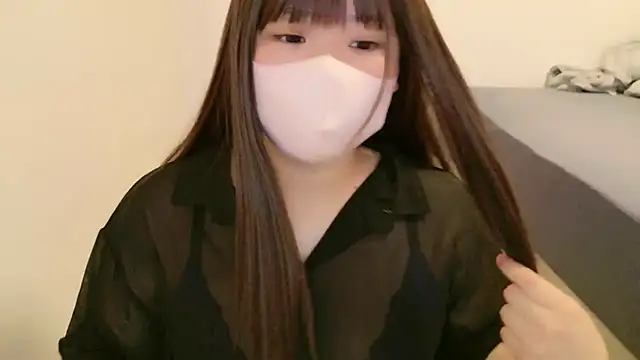  mirai0917 online show from July 3, 3:01 am