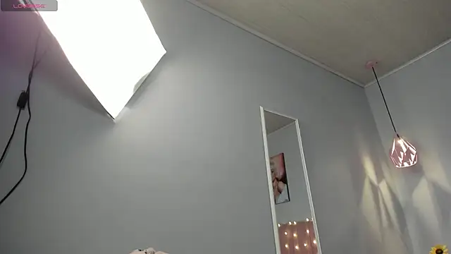 ScarletGV online show from July 20, 4:48 am