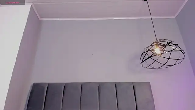 ScarletGV online show from November 14, 10:43 pm