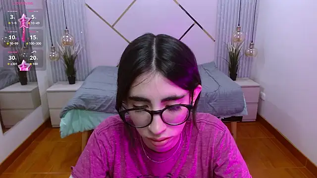 LenaRoses online show from December 5, 5:58 pm