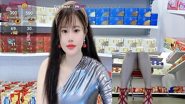  7Eleven  online show from June 9, 2:27 pm