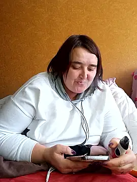 Liluboobs online show from January 17, 11:40 am