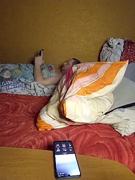 Liluboobs online show from October 7, 4:50 am