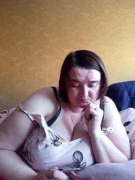 Liluboobs online show from February 3, 6:40 am