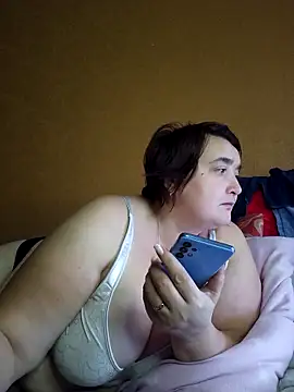 Liluboobs online show from November 8, 6:29 am