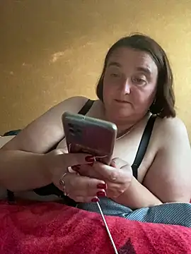 Liluboobs online show from July 10, 5:13 pm