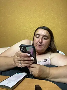 Liluboobs online show from July 28, 6:20 pm