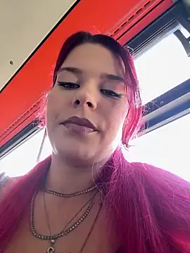 RiriRoseey online show from July 2, 7:14 am