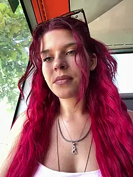 RiriRoseey online show from July 28, 8:34 am