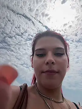 RiriRoseey online show from July 1, 10:37 am