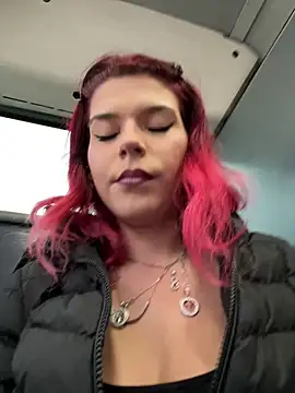 RiriRoseey online show from December 23, 8:40 am