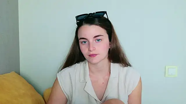 Miss Arwen online show from July 20, 4:41 pm